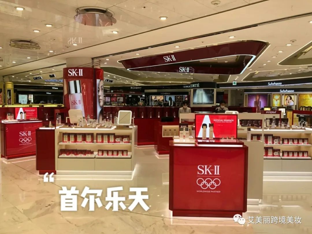 韩国返点公司怎么赚钱-韩国免税店刷货独白：美妆代购到底有多大利润？如何入门做一个代购？-优创圈
