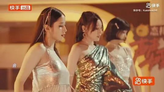 快手怎么开直播赚钱吗-「夏花」在快手：转型、赚钱、上舞台-优创圈