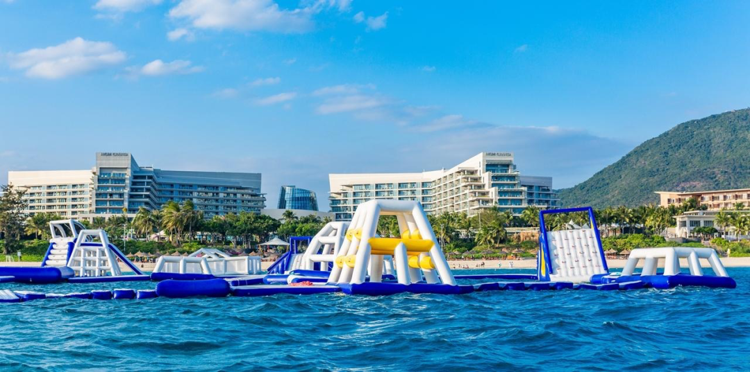 皇家海洋馆游玩攻略_皇家海洋馆沙滩水世界简介_皇家水族馆怎么赚钱