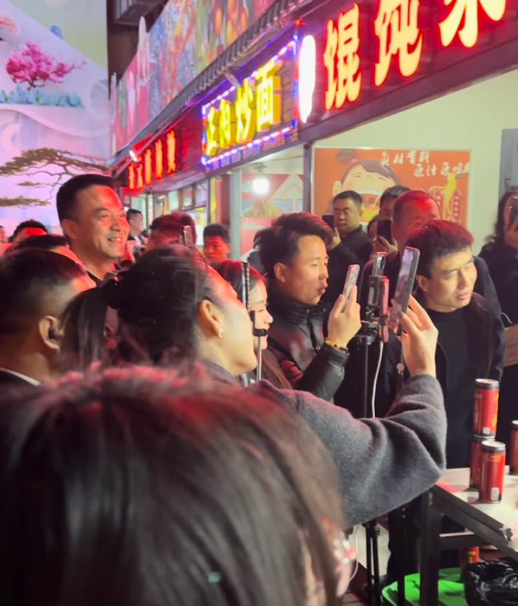 图片[8]-怎么卖麻辣烫赚钱-一万块钱学4天，天水挤满了麻辣烫学徒-优创圈