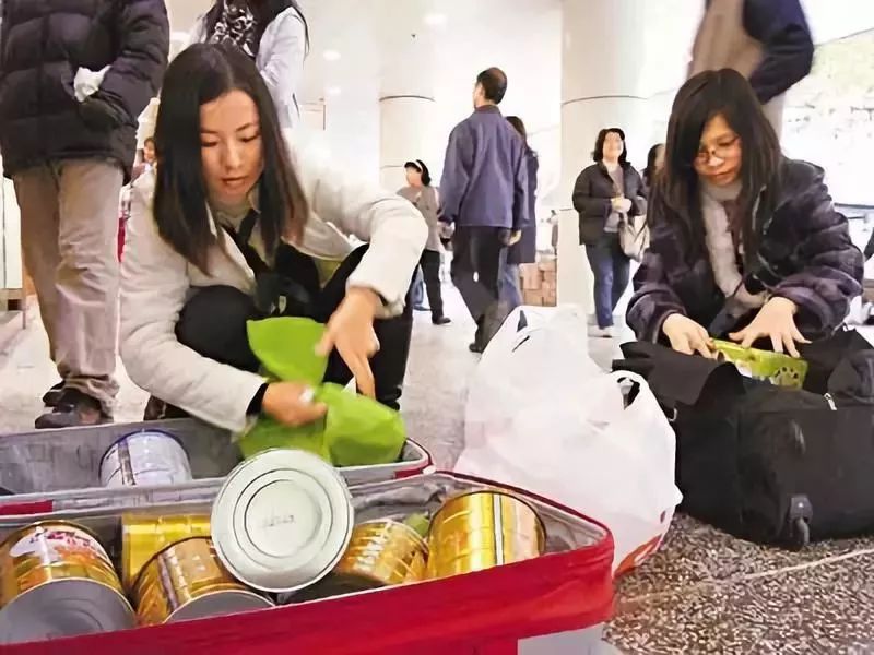 到韩国代购怎么赚钱_韩国代购赚多少_韩国代购一年赚几十万