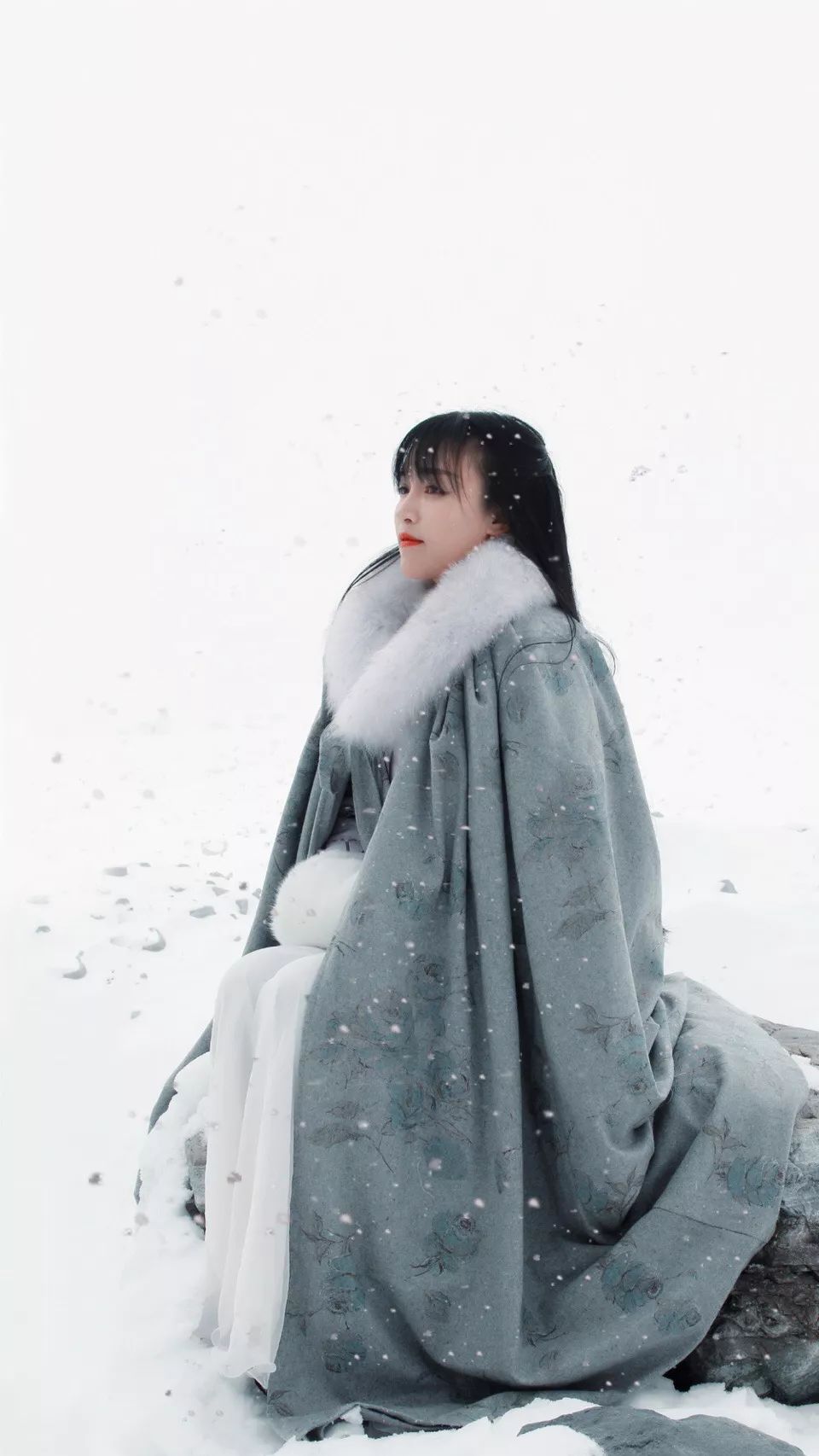 美拍吃秀怎么赚钱-娶妻当如李子柒：把日子过成诗和远方-优创圈