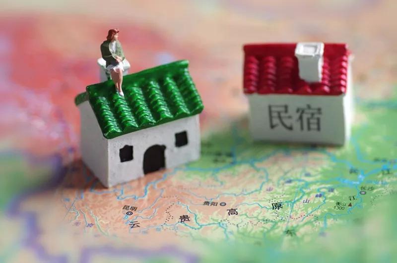 短租民宿怎么赚钱-短租民宿：共享经济下不烧钱的从容前行者？-优创圈