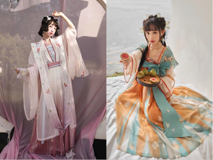 图片[12]-剑网三怎么快速赚钱-汉服的现实困局：价格战血拼、供应链掣肘、大IP依赖-优创圈
