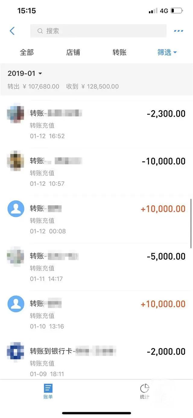 图片[3]-快递营业点怎么赚钱-5万元投资快递点，每月赚5000？他们都投了200万…-优创圈