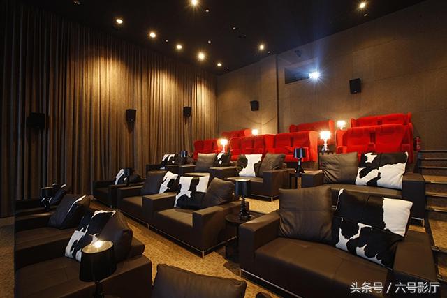 电影院赚钱的不是电影票_电影院赚钱模式_电影与电影院怎么赚钱
