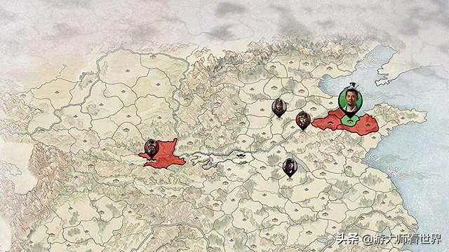 战三国前期怎么赚钱_三国前期厉害的武将_三国前期后期