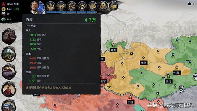 三国前期厉害的武将_战三国前期怎么赚钱_三国前期后期