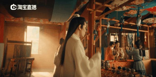 淘宝做主播_主播赚钱淘宝是骗局吗_淘宝主播是怎么赚钱的