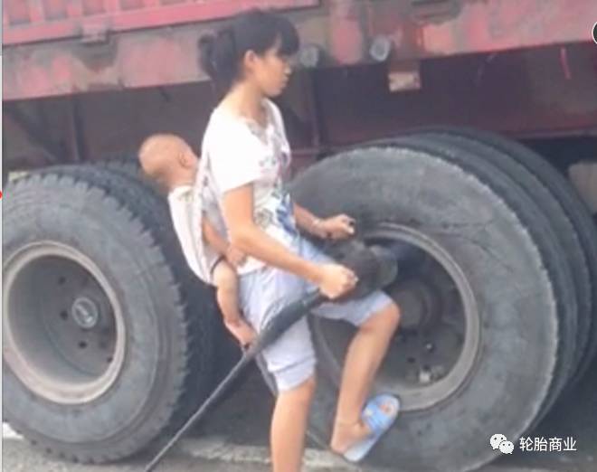 卖什么最赚钱-辛辛苦苦卖轮胎就是不挣钱 为什么呢？-优创圈