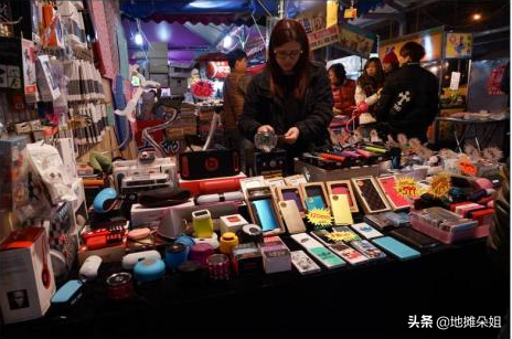 如何摆摊赚钱_摆摊赚钱还是打工赚钱_摆摊什么最赚钱
