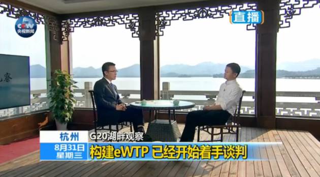什么东西赚钱快-马云做客央视：“快速赚钱意味着快速破产”！-优创圈