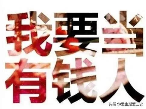 农村养殖什么最赚钱-没技术、没本钱的农民，想搞养殖业，做什么项目好呢？-优创圈