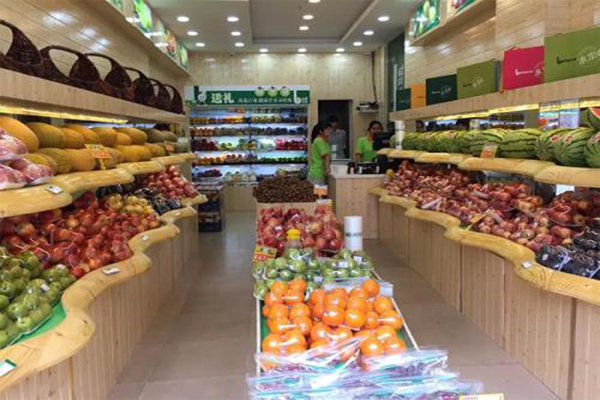 开什么店能赚钱-现在开什么店最赚钱？-优创圈