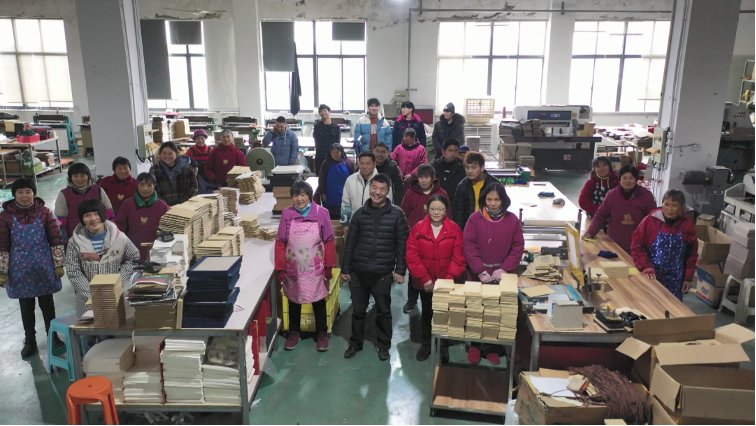 淘宝靠什么赚钱-一个脑瘫淘宝店主和他的水泊梁山-优创圈