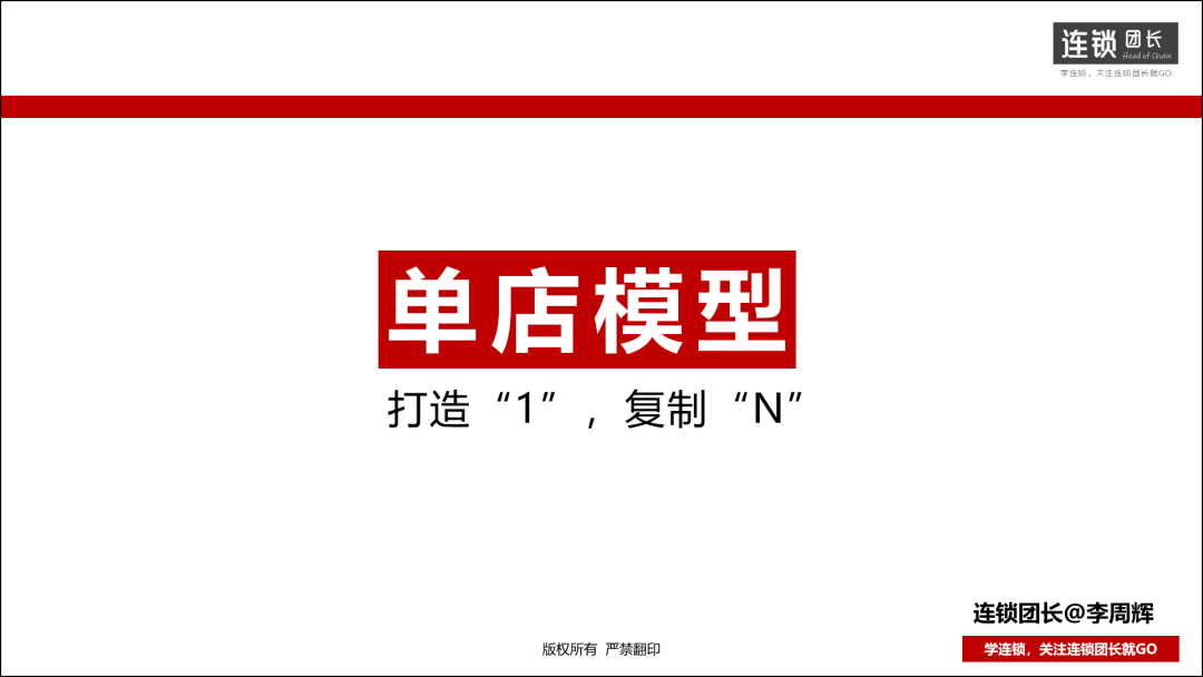 什么加盟店赚钱-什么是整店输出？三步打造一套加盟商无法拒绝的单店模型-优创圈