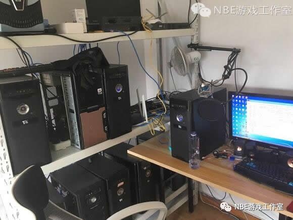 什么网络游戏赚钱-既然网络游戏能赚钱，那就一直散人下去吧-优创圈