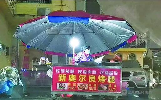 做夜宵赚钱吗_夜宵做什么赚钱_夜宵做什么生意好