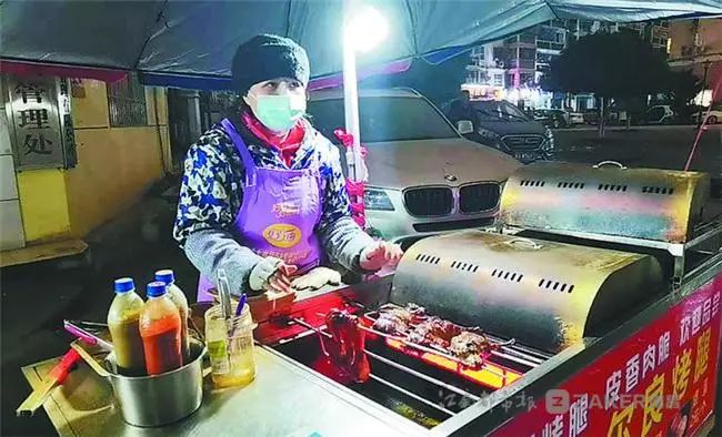 做夜宵赚钱吗_夜宵做什么生意好_夜宵做什么赚钱