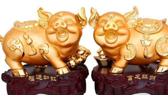 今年做什么好赚钱-今年有一半日子走好运，4生肖做啥都不愁，赚钱是家常便饭-优创圈