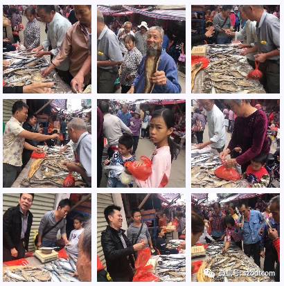 图片[2]-菜市场卖什么最赚钱-乡镇农贸市场卖什么产品赚钱,小区菜市场卖什么好?台湾澳德斯盒装巧克力,东北鲜参批发,南海新鲜鲨鱼干马鲛鱼干批发-优创圈