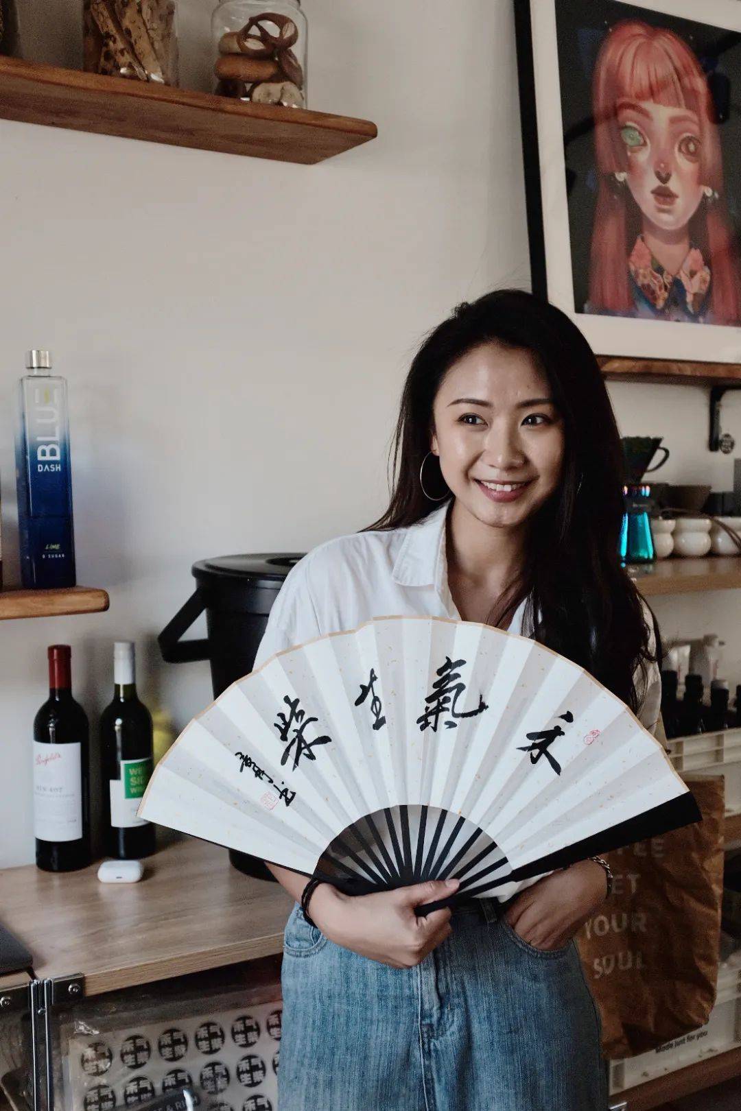图片[4]-女人做什么赚钱快-对话7位中国女老板：月赚百万，女性轻创业如此热辣滚烫！-优创圈