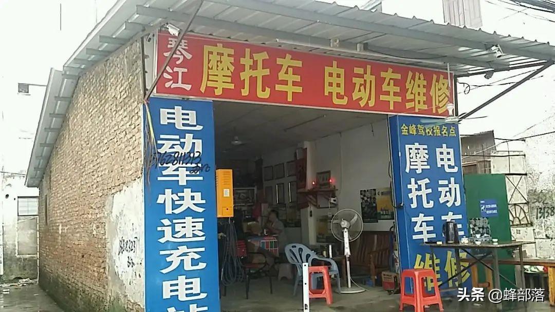 在农村做生意_在农村做什么生意赚钱_农村挣钱生意