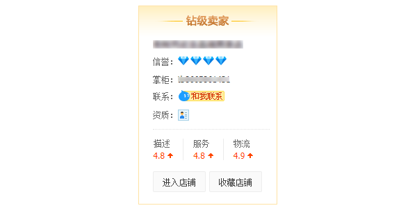 图片[16]-网店卖什么最赚钱-怎么样开网店赚钱？开网店货源从哪里找？-优创圈