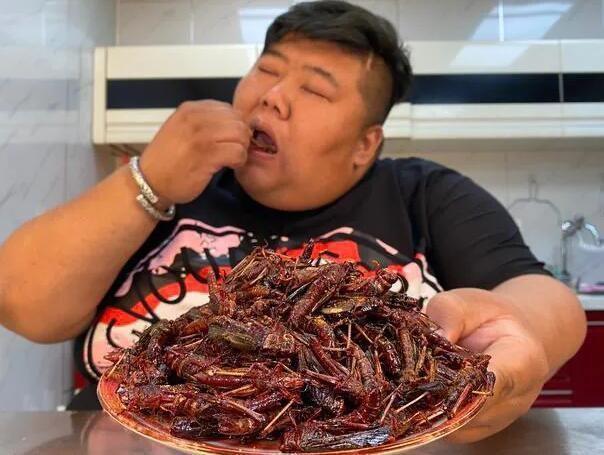 吃播赚钱逻辑_吃播赚钱_吃播靠什么赚钱