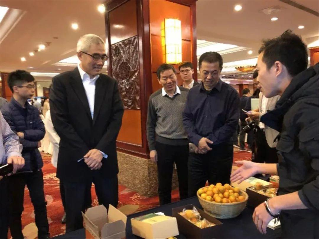 农场种什么赚钱快-广西小伙返乡种金桔，带领“90”后“草根”团队，一年卖出4000万-优创圈