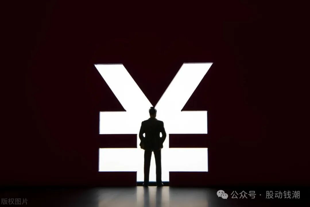 买股票靠什么赚钱-真正靠炒股赚钱的一种人，长期坚持尾盘30分钟买入，挣的盆满钵满-优创圈