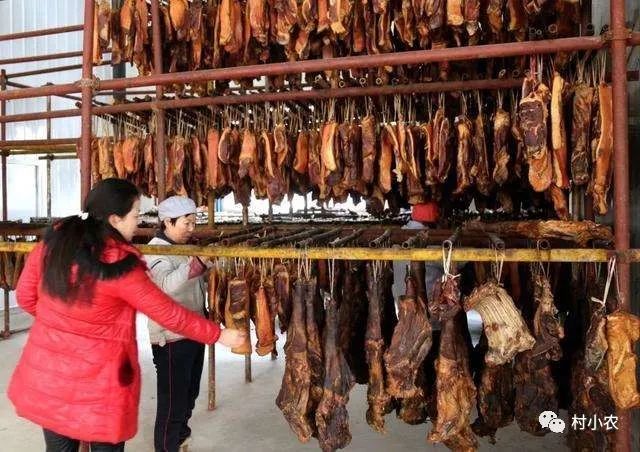 农村干什么赚钱最快-返乡创业干啥最赚钱？在农村搞这7个小型生产加工厂，一年你也能赚个几十万！-优创圈