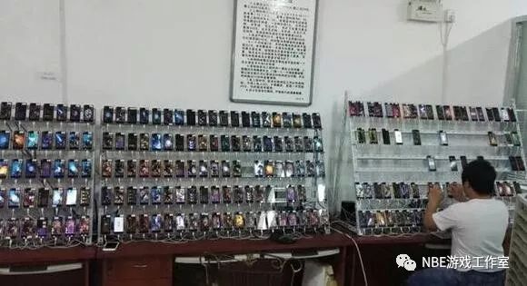 有什么手机赚钱-手游工作室组建指南：用什么手机，赚钱的手游怎么找-优创圈