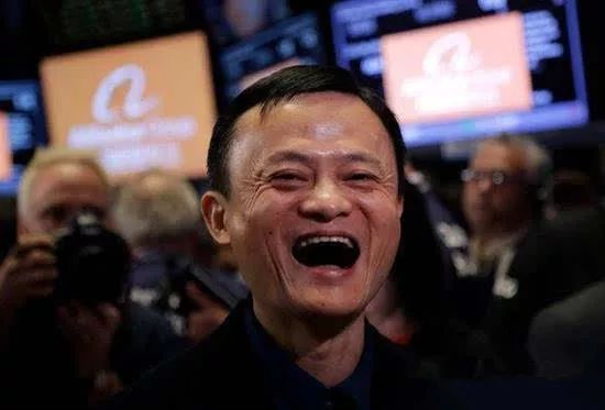 阿里巴巴靠什么赚钱最多_阿里巴巴靠什么赚钱_阿里巴巴赚钱