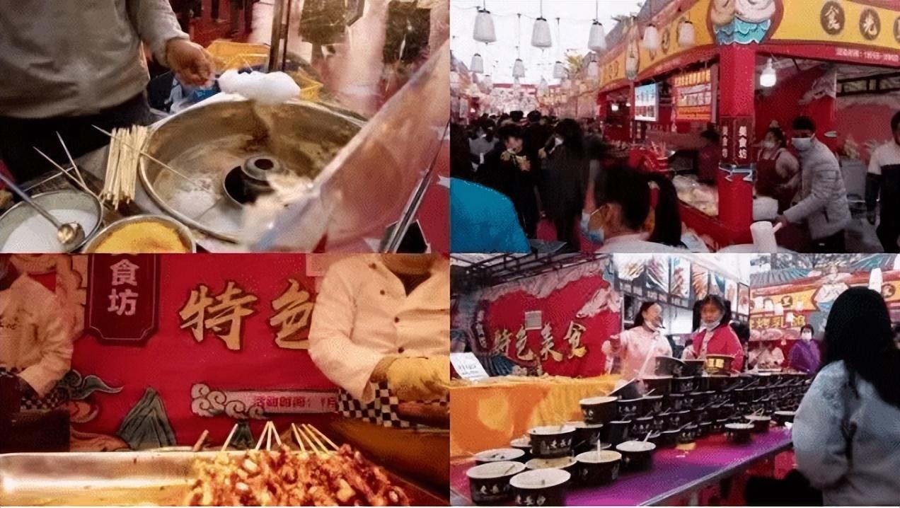 美食节卖什么利润最高_美食节卖什么小吃好卖_美食节卖什么赚钱