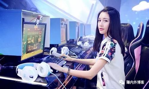 什么游戏好玩又赚钱-玩什么游戏可以赚钱?日入几百元是可能的-优创圈