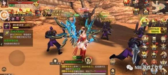 手机玩什么赚钱-什么手机游戏可以赚钱？想兼职的少年们看这里-优创圈