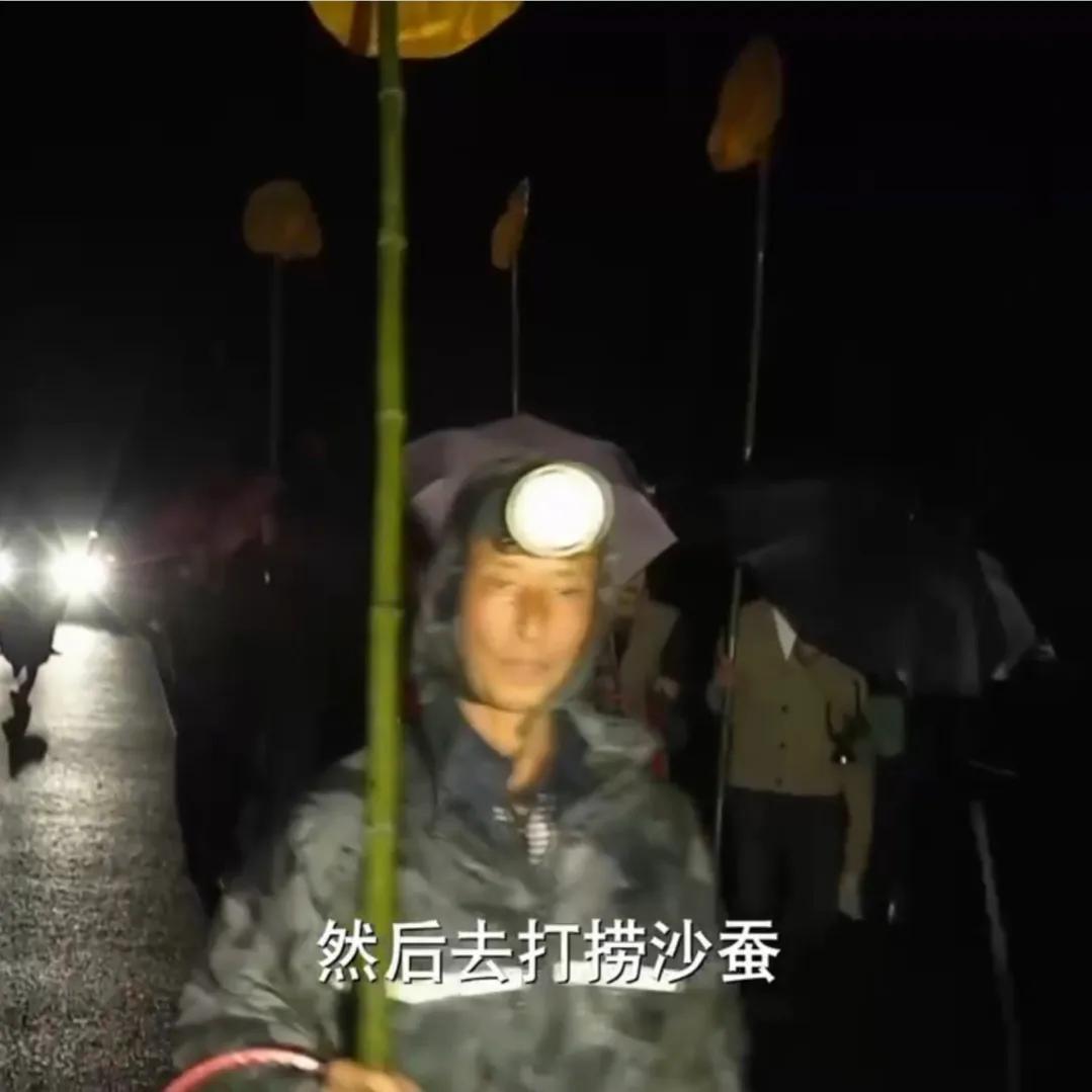 在海边卖什么赚钱-福建男子承包200亩滩涂，如今滩涂变成聚宝盆，年销售额2500多万-优创圈