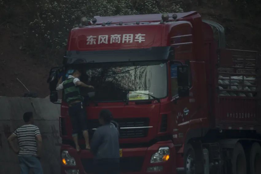 货车赚钱最新方法_什么货车赚钱_货车赚钱门路