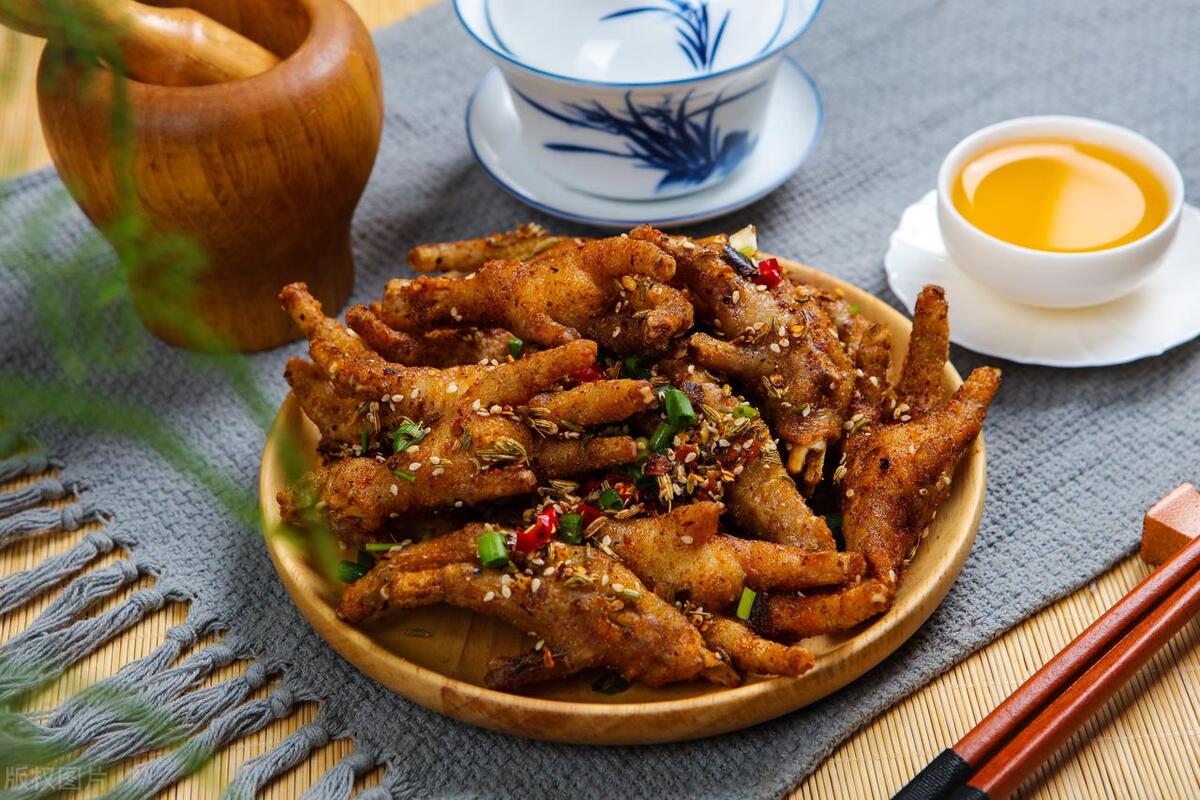 什么小吃生意最赚钱-最暴利的十种街边小吃！创业和吃货的首选-优创圈