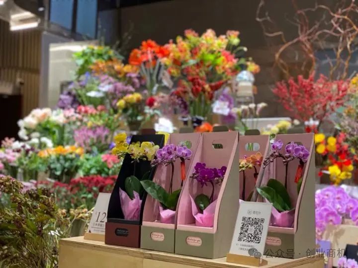 自己开店卖什么赚钱-裁员不带怕的，去小区附近做9种生意，闷声赚钱！-优创圈