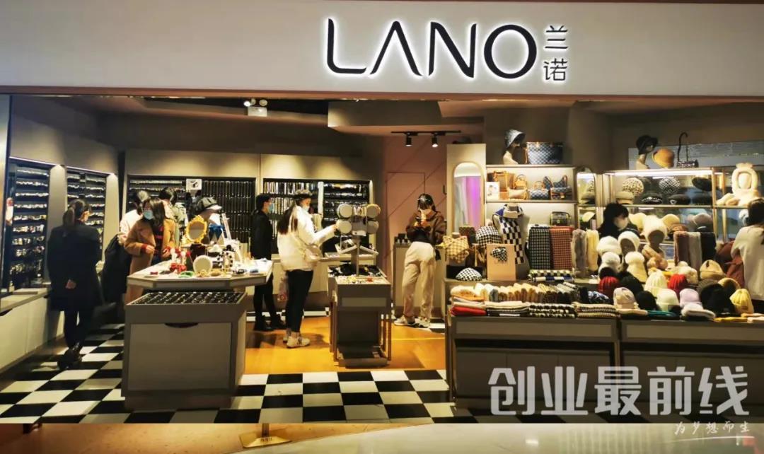 什么连锁店最赚钱-3折拿货，利润率60%，小小饰品凭啥赚钱？-优创圈