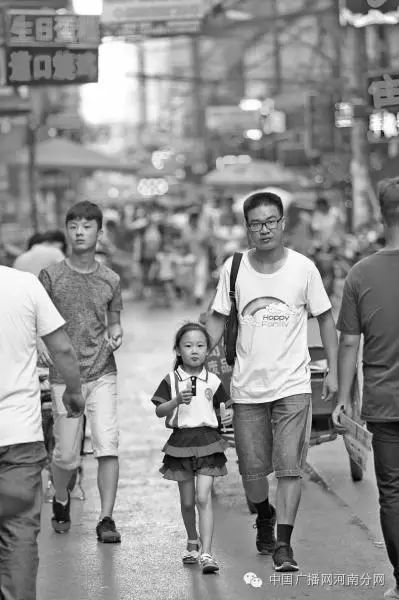 学校门口开什么店赚钱-陈寨下月开拆：留住郑州城中村记忆，网友追忆似水流年 | 都市的村庄-优创圈