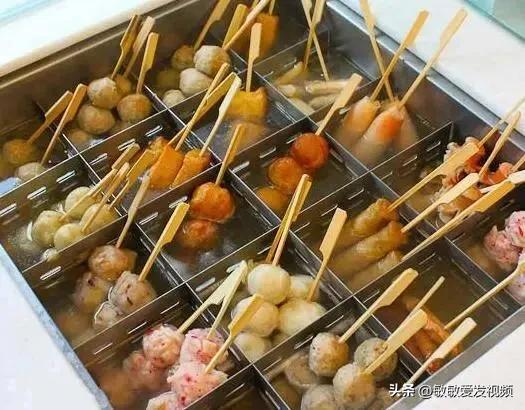 卖什么小吃赚钱又简单_最热门的小吃赚钱项目_小吃做什么赚钱