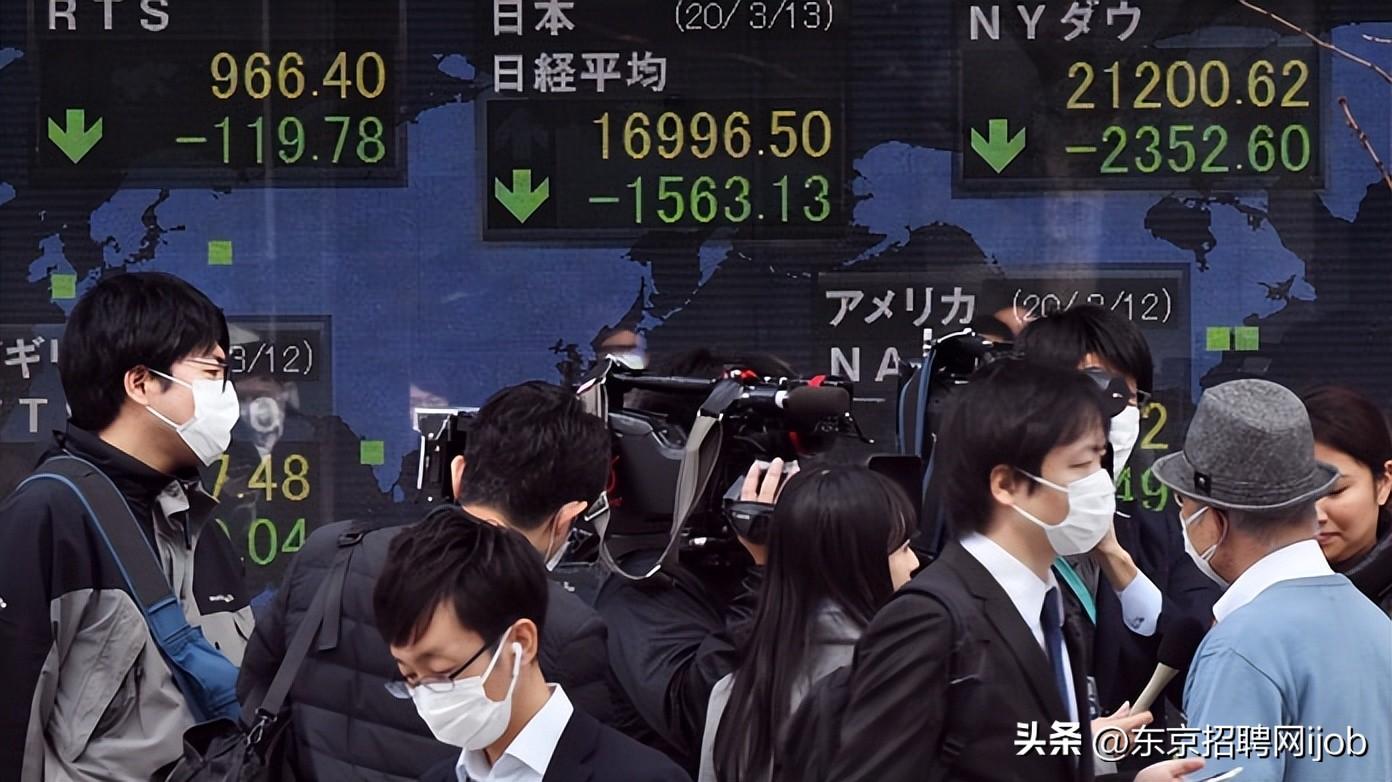 日本什么行业最赚钱-最新调查！疫情之后，日本最赚钱的行业有哪些？-优创圈
