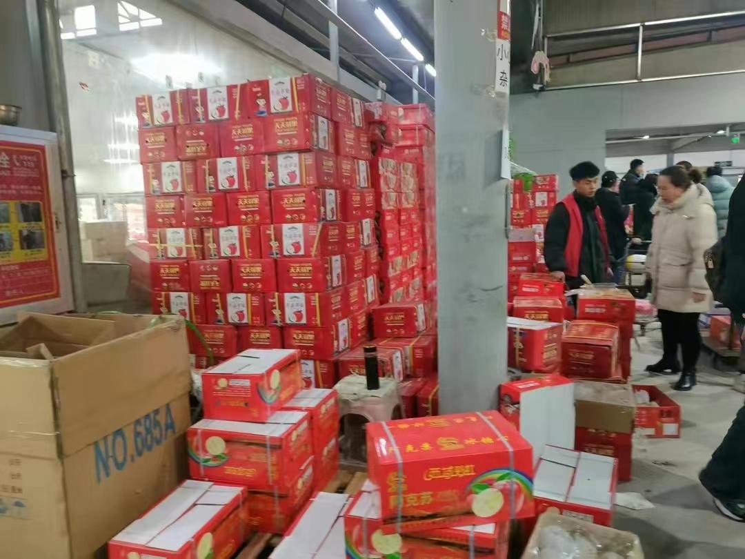 图片[4]-过年卖什么赚钱-想赚钱的请看过来！春节期间几个赚快钱的生意-优创圈