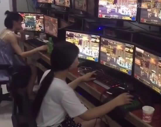 玩什么网游能赚钱-家庭主妇的网游赚钱路，盘点好赚人民币的游戏-优创圈