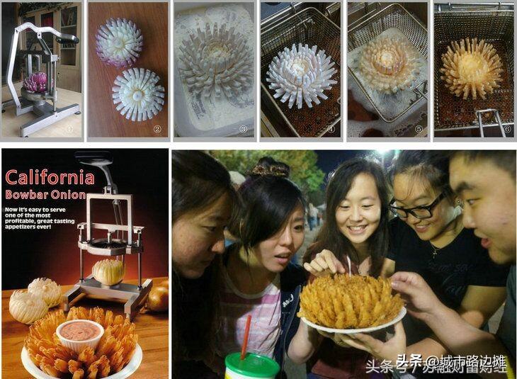 街边小吃什么最赚钱-摆地摊卖什么小吃最赚钱？-优创圈
