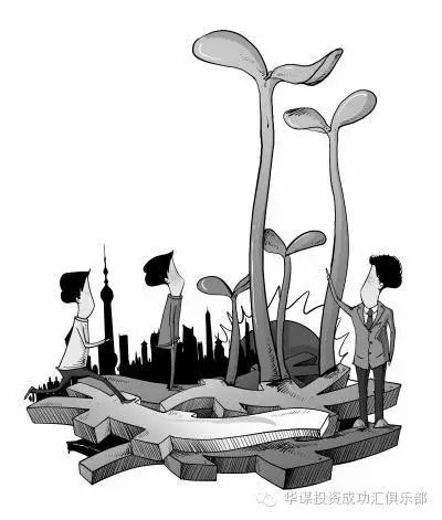 什么实业赚钱-中国实业不赚钱,将是金融危机的开始……-优创圈