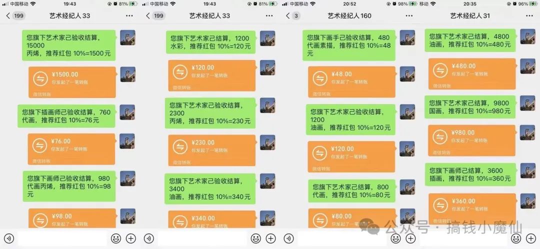 画赚钱软件_画赚钱的画_画什么画赚钱